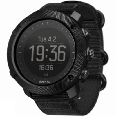 Traverse Alpha GPS Watch